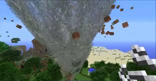 Tornado mod adds a new deadly weather phenomenon in mcpe. Weather Storms Tornadoes Mod For Mcpe For Android Apk Download
