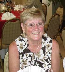 Claudette LaBranche Obituary