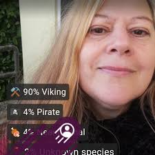 Introduction and Face Tattoos in the Viking Community