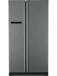 Samsung side by side fridge freezer. Samsung Rsa1shmg1 545 Ltr Side By Side Refrigerator Price Full Specifications Features 22nd Apr 2021 At Gadgets Now