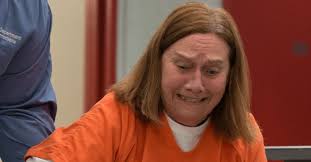What Did Frieda Do to Barb/Carol in Orange Is the New Black?