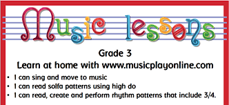 Register for online music classes and learn from our experienced faculty. E Learning Music Lessons With Musicplayonline Denise Gagne