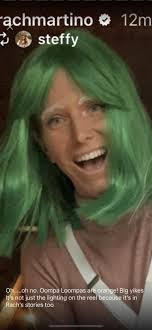 Rachel Martino Universe- Oct 23