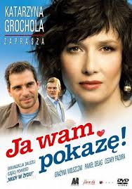 A teatromani wstydzą się pójść na nigdy w życiu, bo zostało uznane. Film Dvd Ja Wam Pokaze Dvd Ceny I Opinie Ceneo Pl