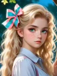 Candy Candy Anime Art