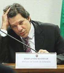 Resultado de imagem para fernando haddad