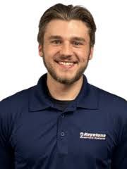 Aaron Stull's Instagram, Twitter & Facebook