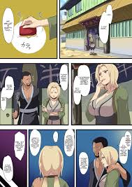 Read [Iwao] Tsunade Shakkin (Naruto) [Applephrans] [English] 