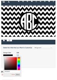 Monogram Wallpaper Maker With Images Monogram Wallpaper Monogram Wallpaper Maker Wallpaper Maker