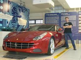 Maybe you would like to learn more about one of these? Ferrari Museum Modena Italy Picture Of Vivara Viaggi Day Tours Bologna Tripadvisor