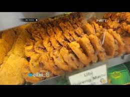 Kamu bisa kirim paket sameday antarkota dengan ongkir flat s/d 5 kg, kirim paket extra size hingga berat 20 kg dengan paxelbig dan kirim paket instant dalam kota. Si Hitam Manis Pisang Goreng Madu Bu Nanik Youtube