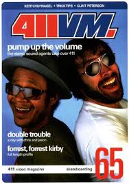 411VM Issue 65 By 411 Video Magazine