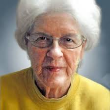 Maxine "Max" H. Schrader Obituary & Funeral