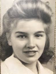 Edna Martha Huffman Fulkerson Crane (1905-1946)