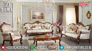 Maybe you would like to learn more about one of these? Kursi Tamu Jati Jepara Sofa Tamu Mewah Kursi Jati Natural Df 1313