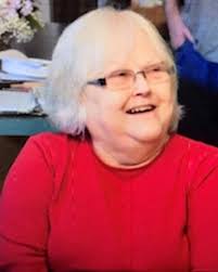 Polly Ann Thompson Obituary June 16, 2023