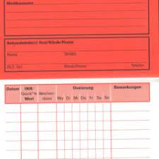 Maybe you would like to learn more about one of these? Marcumarpass Doccheck Flexikon