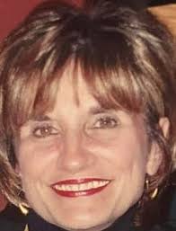 Mauria Aspell Obituary