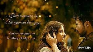 The film stars emraan hashmi, vidya balan, and rajkummar rao. Hasi Ban Gaye Full Song