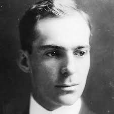 Frederick Warren Allen