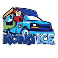 Kona Ice Pittsburgh | Pittsburgh PA