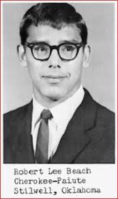 Robert Lee Beach Sr. Obituary