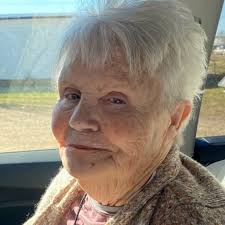 Katherine Ivelly (West) Britt Obituary (1937