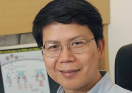 James Chen, PhD '91
