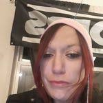 Tasha Rector's Instagram, Twitter & Facebook