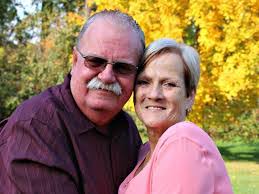 Rita Goble's Instagram, Twitter & Facebook