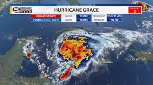 Hurricane preparedness preparedness guide hurricane hazards watches and warnings marine. W0b48h3clh6rdm