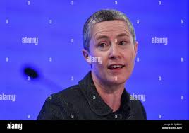Deputy CEO of Council to Homeless Persons Kate Colvin at the National Press  Club in Canberra, Monday, March 19, 2018. (AAP Image/Mick Tsikas Stock  Photo