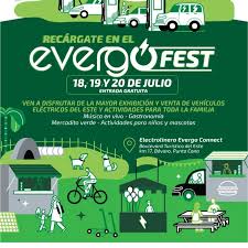 Impacto Noticioso TV Digital | Te invitamos a la primera edición del *Evergo Fest* con motivo de nuestro 5to aniversario. Una experiencia cercana, educativa y familiar,... | Instagram