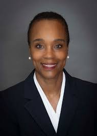 Adrienne Headley's Instagram, Twitter & Facebook