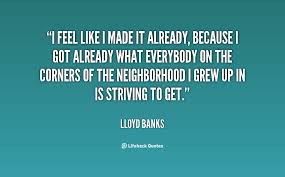 Best reviews guide analyzes and compares all lloyd banks of 2021. Lloyd Banks Rap Quotes Quotesgram