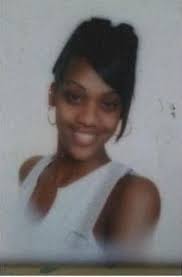 Happy birthday big sister I miss you so much 🙏🏾 👼