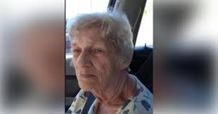 Hazel Hilda Terry Obituary (2023)