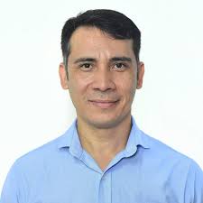 David Heyn-Miembro Titular-Lista 3 E Opción 4