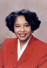 Beverly Morgan-Welch