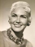 Patsy Simmons Obituary (1930