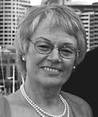 Anne Eaves Obituary (2007)