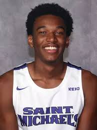 2022-23 Men's Basketball Roster