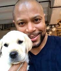 Michael Peterkin's Instagram, Twitter & Facebook