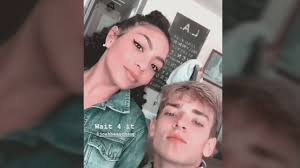 Josh Beauchamp Any Gabrielly Say You Won T Let Go Youtube