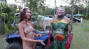 Another Nude Blogger video. Dont know how she has managed to stay up this  long. Nudity starts at 0:40 | Nude Video on YouTube | nudeleted.com