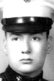 LCPL Edward E “Butch” Helm III (1948-2012)