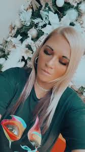 Martin and Bex Daughter Christmas