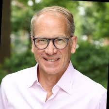 UVF-C Venture Profile: an Interview with Todd Benson