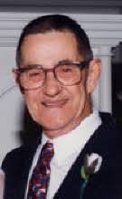 Obituary information for Donald F. Roser