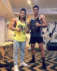 Julien Kang Hwang Chul Soon June 2017 Mad Men Fashion Style Mad Men